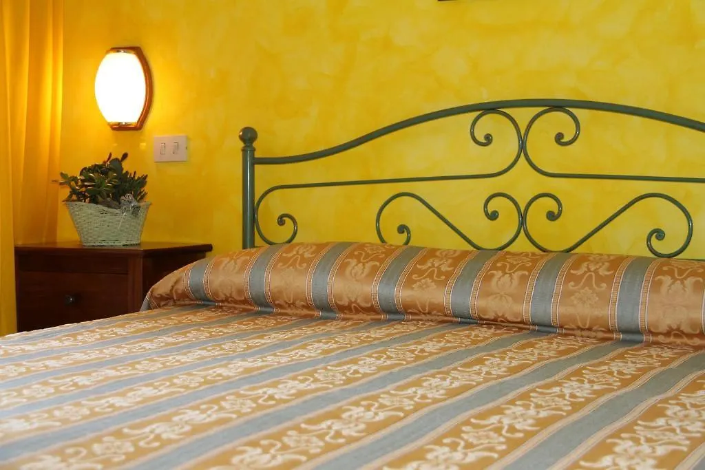 Hotel I Platani Σιένα Ιταλία
