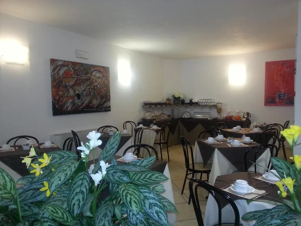Hotel I Platani Siena