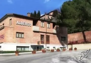 Hotel I Platani Siena