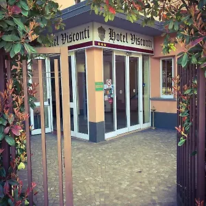 Hotel Visconti ***
