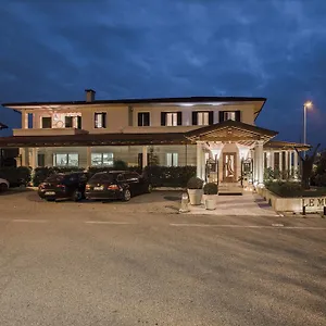 Hotel Le Muse ***