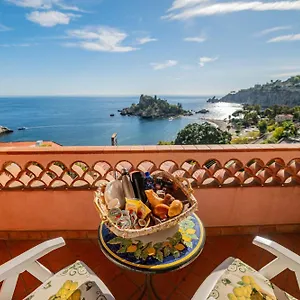 Hotel Mendolia ***