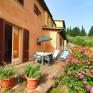 Lejlighedshotel Le Meridiane