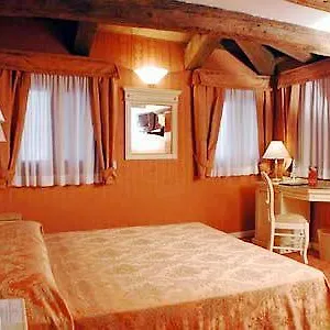 Frühstückspension Lanterna Di Marco Polo ***