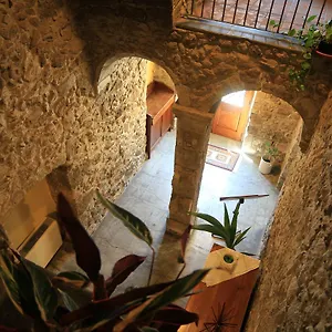 Hotel Sas Benas ***