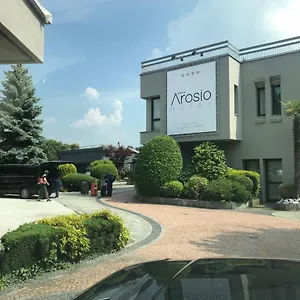 Arosio Hotel Italië