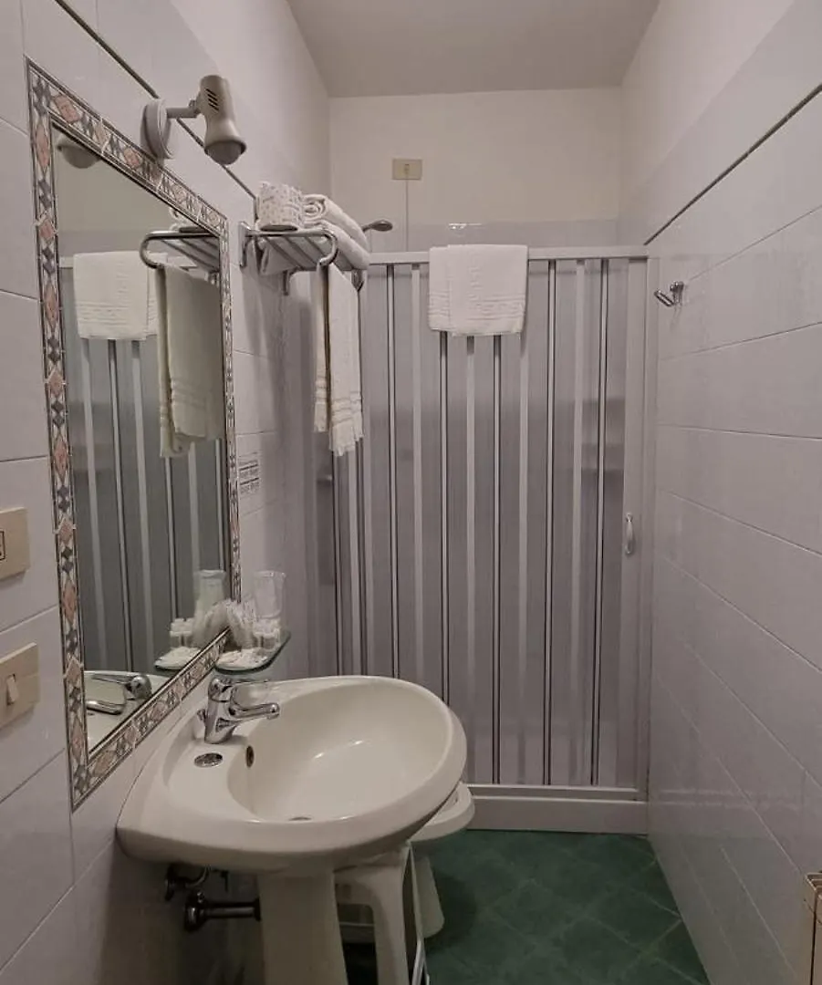 Hotel I Platani Siena