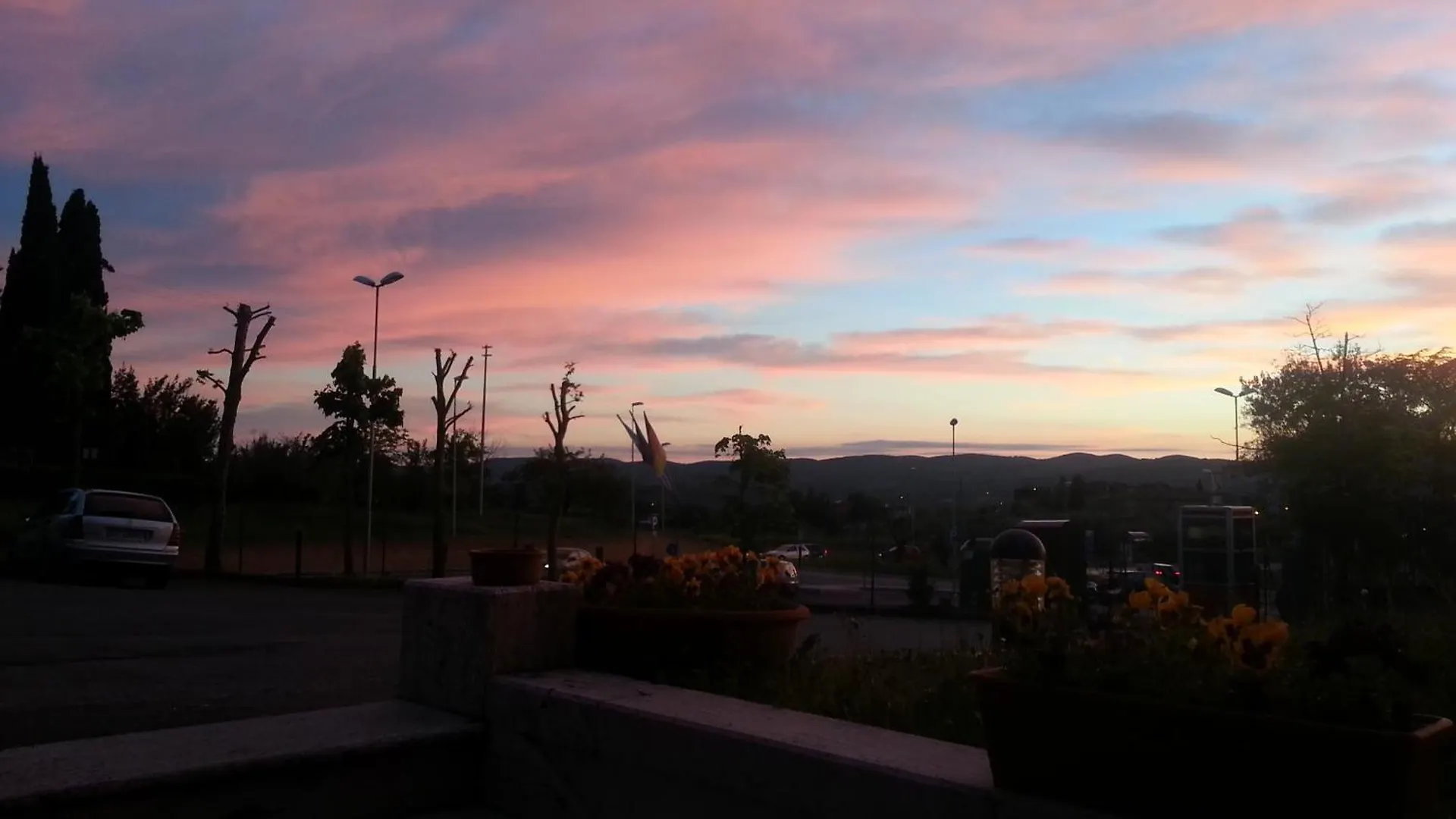 Hotel I Platani Siena 3*,  Italy