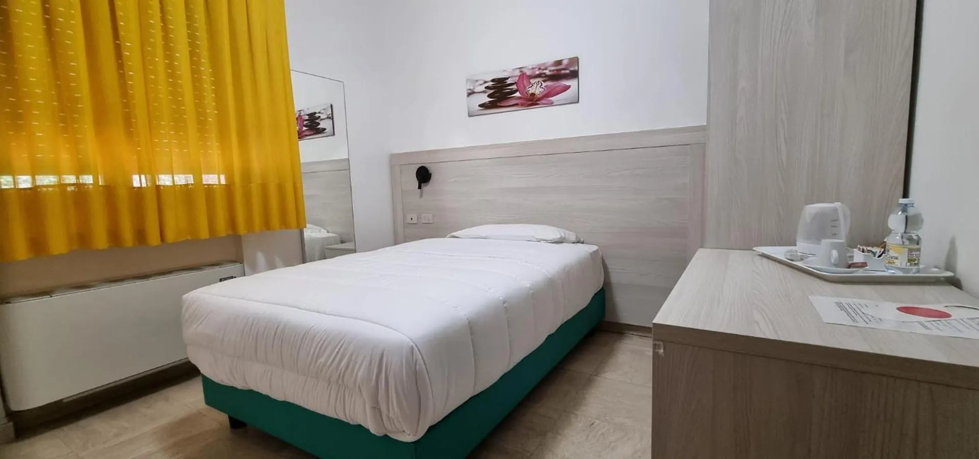 Hotel I Platani Siena