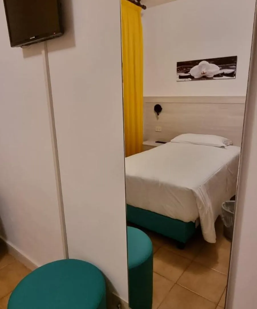 Hotel I Platani Siena