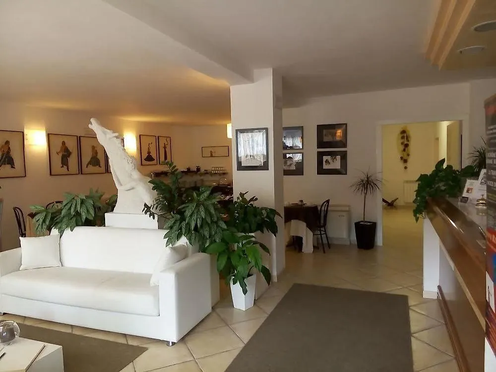 Hotel I Platani Siena