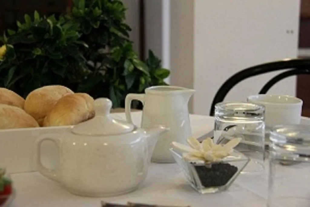 Hotel I Platani Siena 3*,