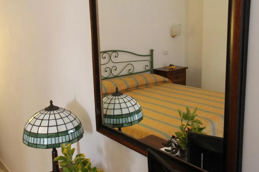 Hotel I Platani Siena Italy