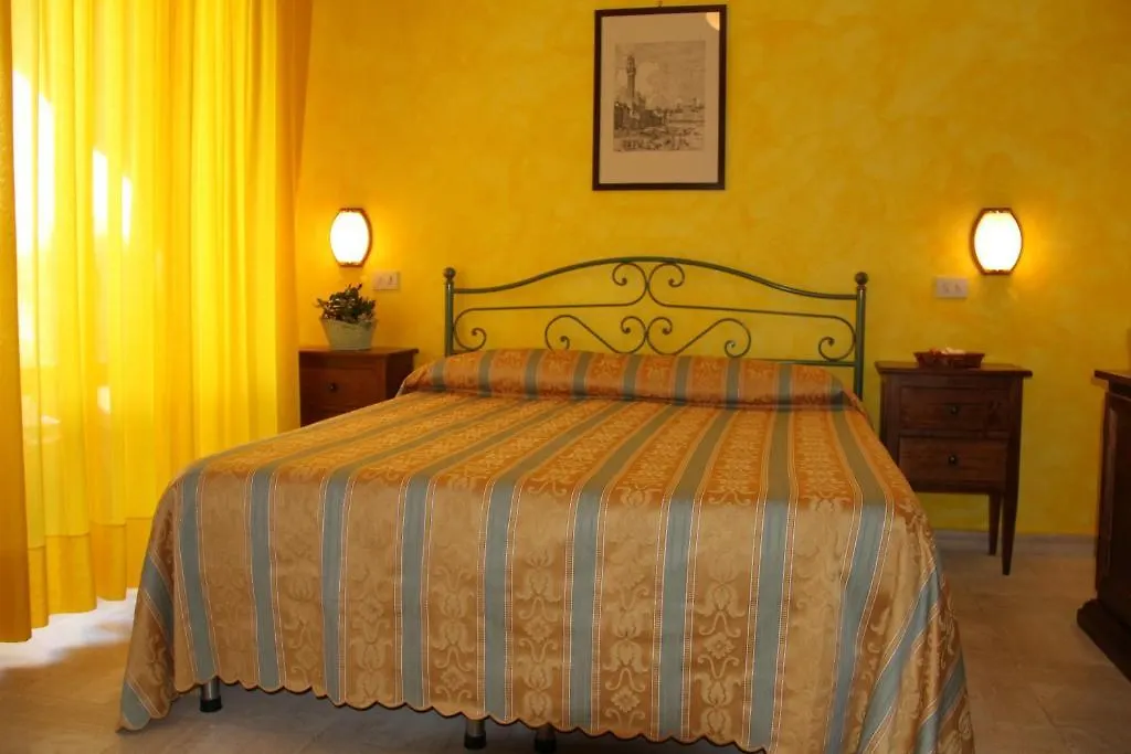 Hotel I Platani Siena
