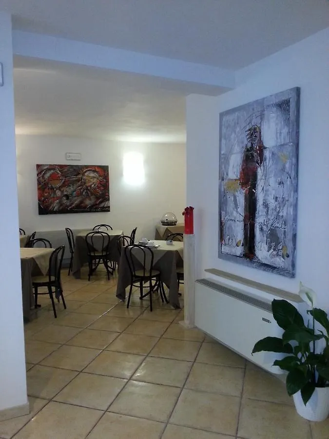 Hotel I Platani Siena