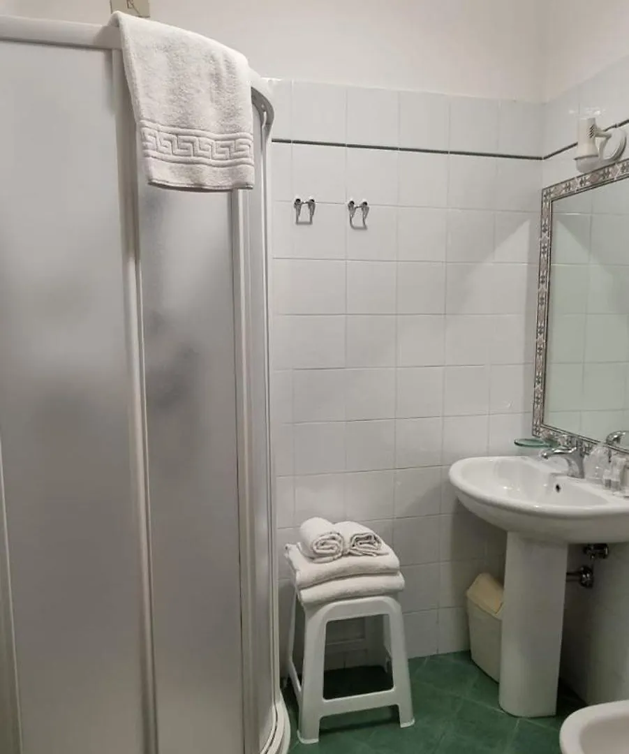 Hotel I Platani Siena