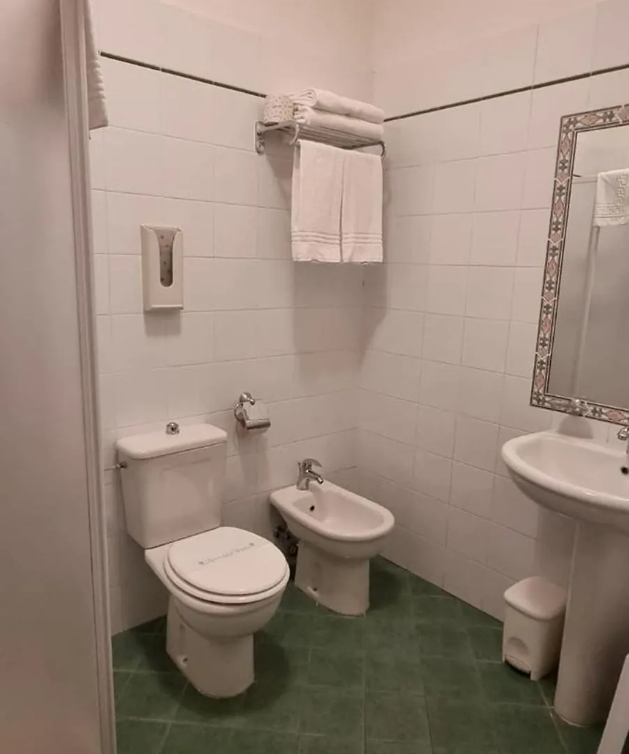 Hotel I Platani Siena