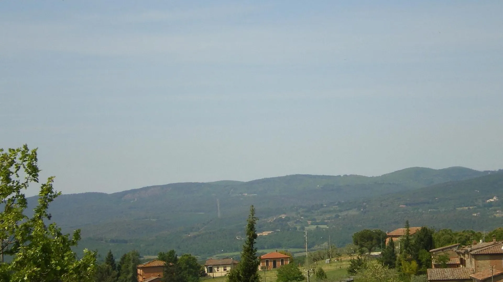 Hotel I Platani Siena