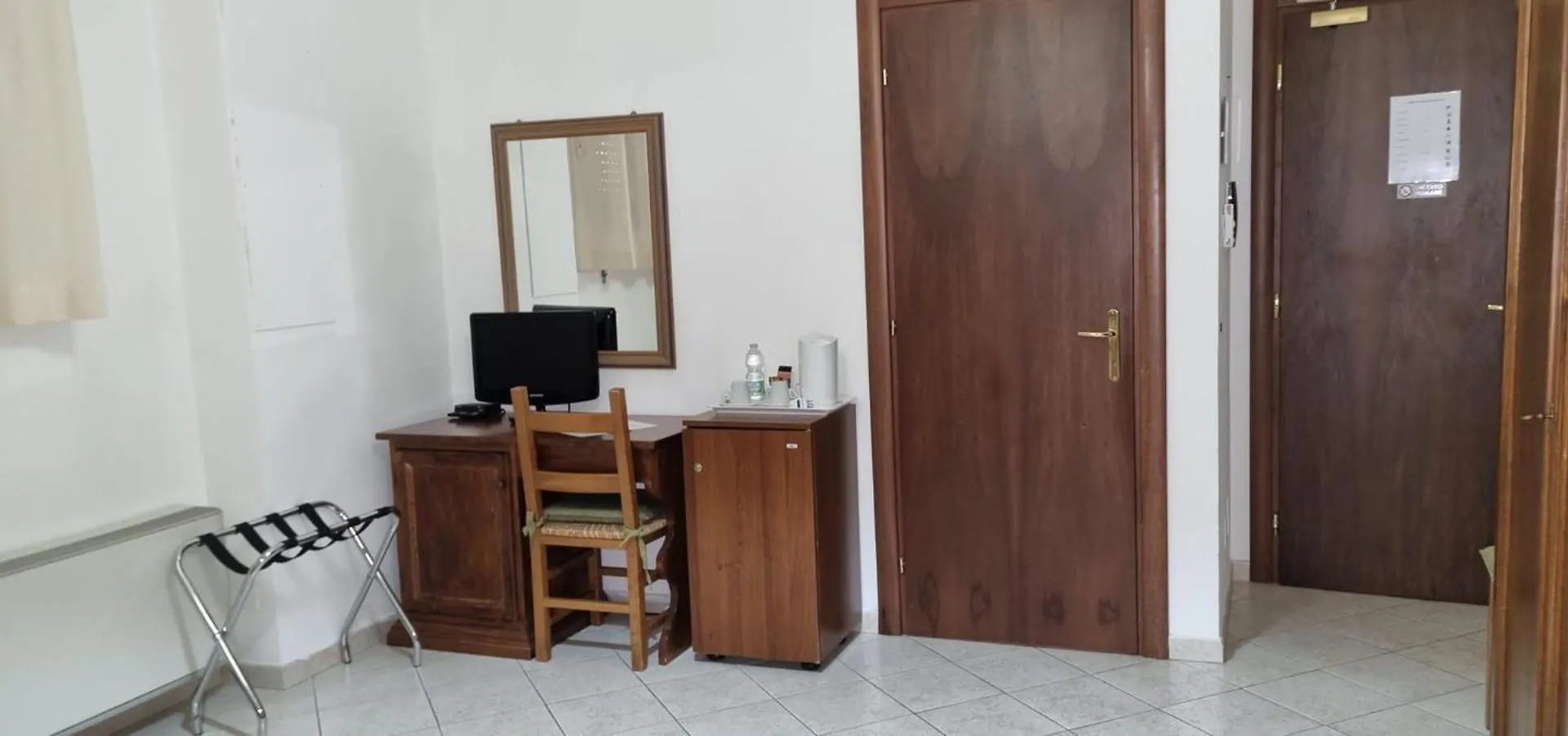 Hotel I Platani Siena