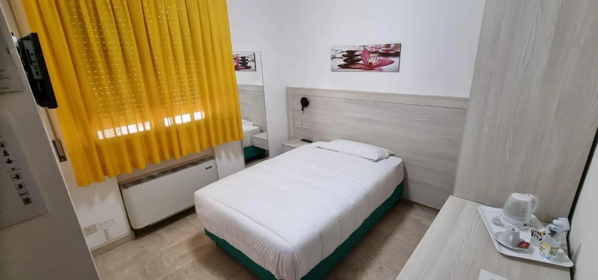 Hotel I Platani Siena