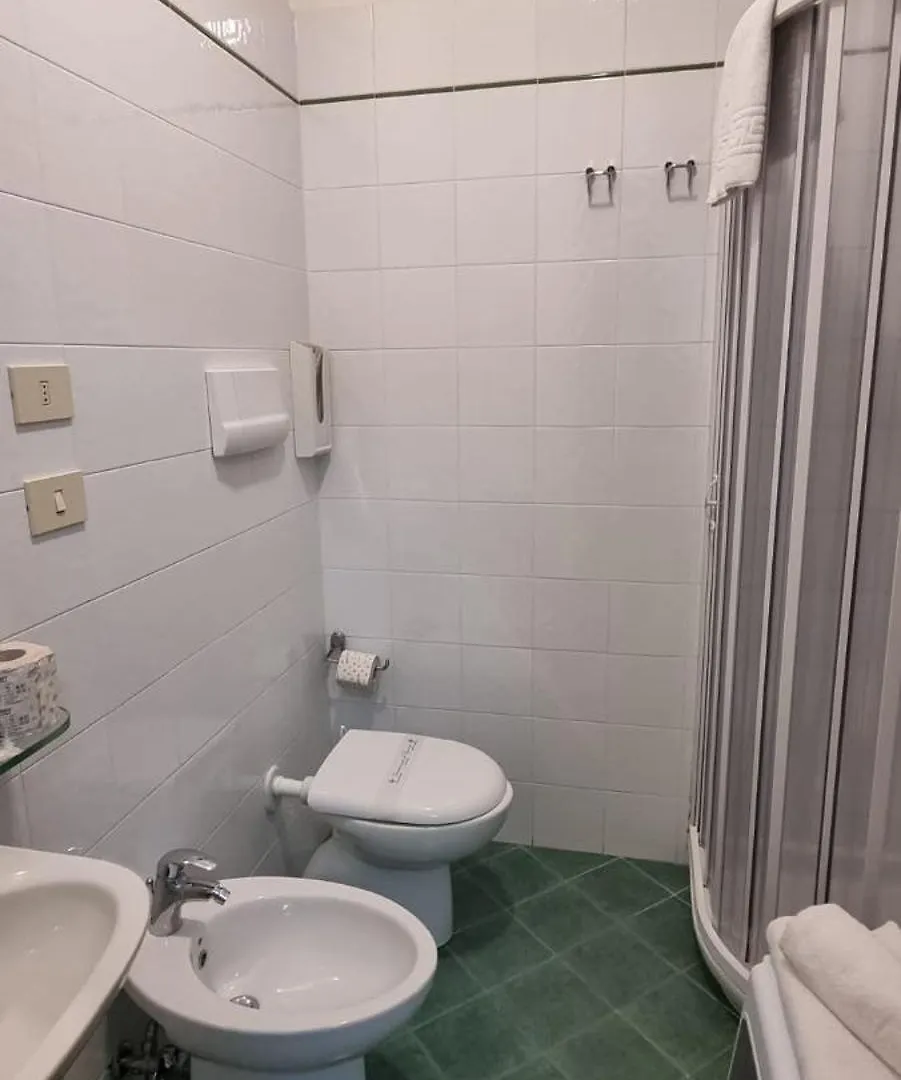 Hotel I Platani Siena