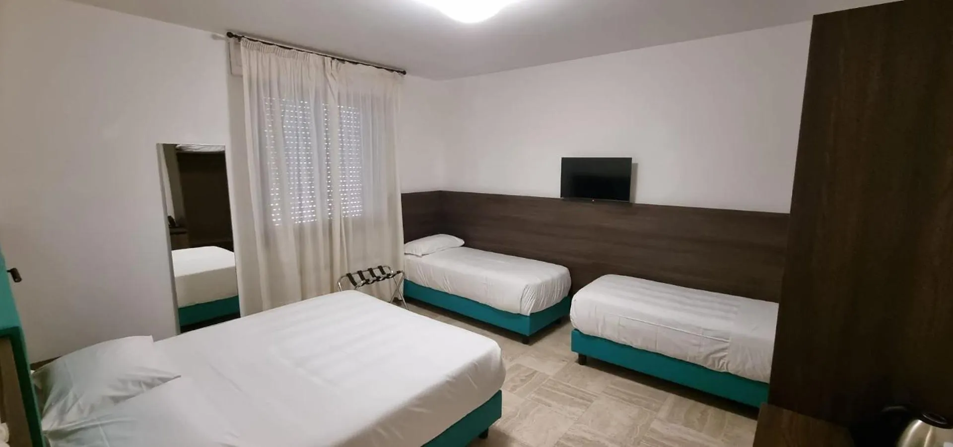 Hotel I Platani Siena 3*,