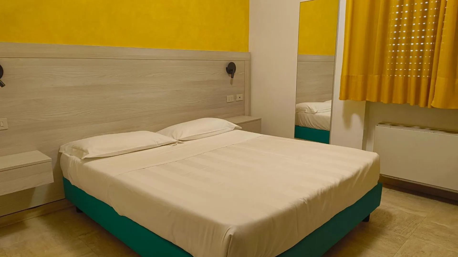 Hotel I Platani Siena 3*,  Italy