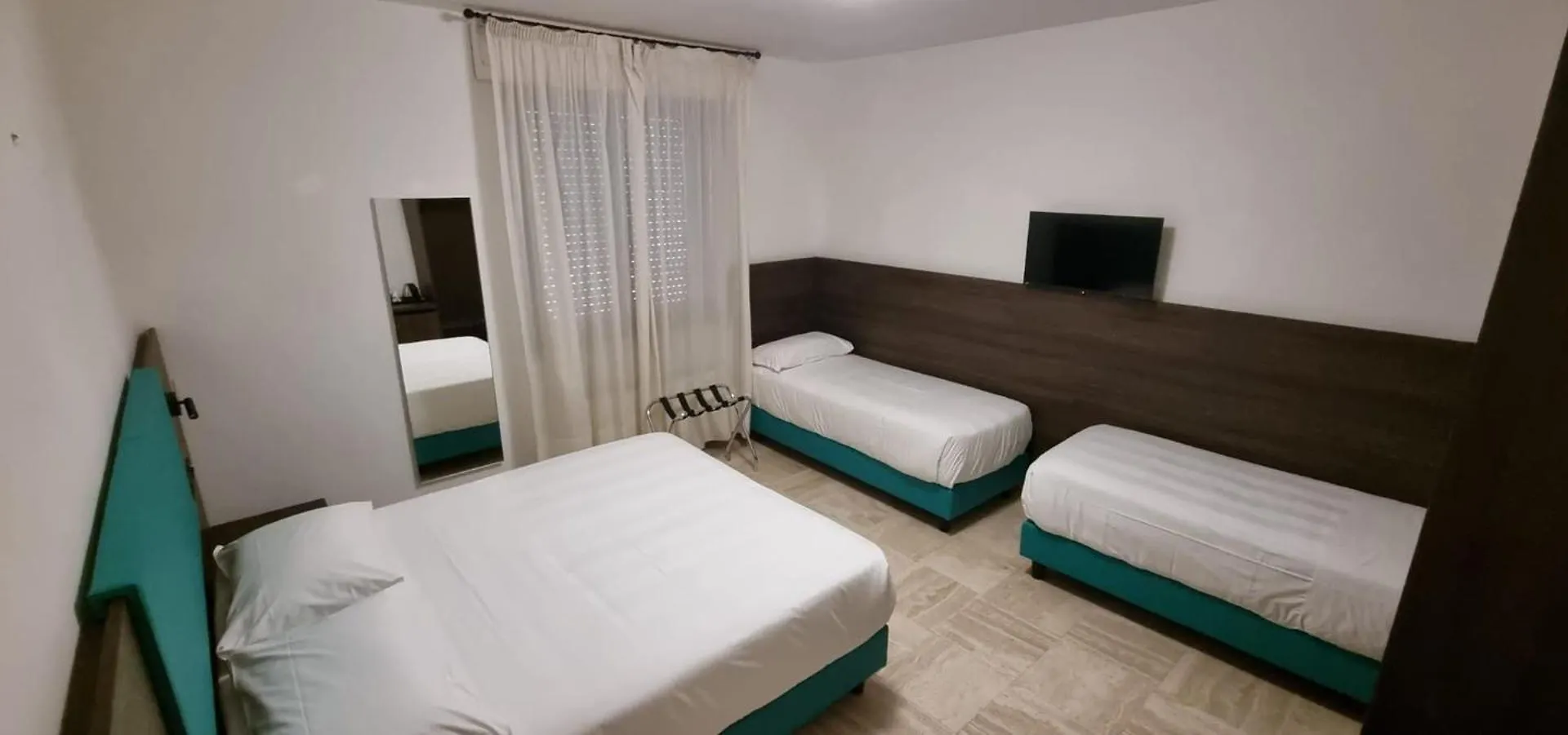Hotel I Platani Siena
