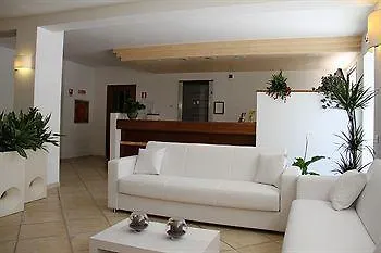 Hotel I Platani Siena