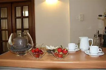 Hotel I Platani Siena