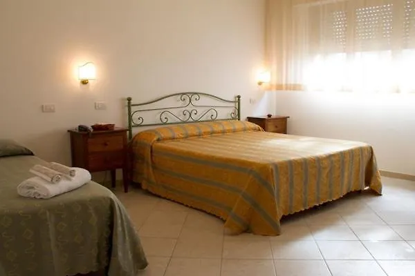 Hotel I Platani Siena