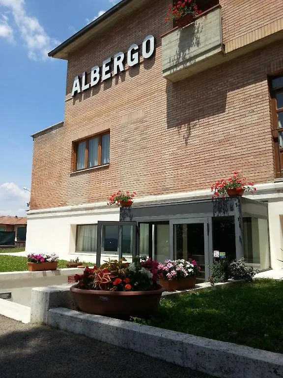 Hotel I Platani Siena