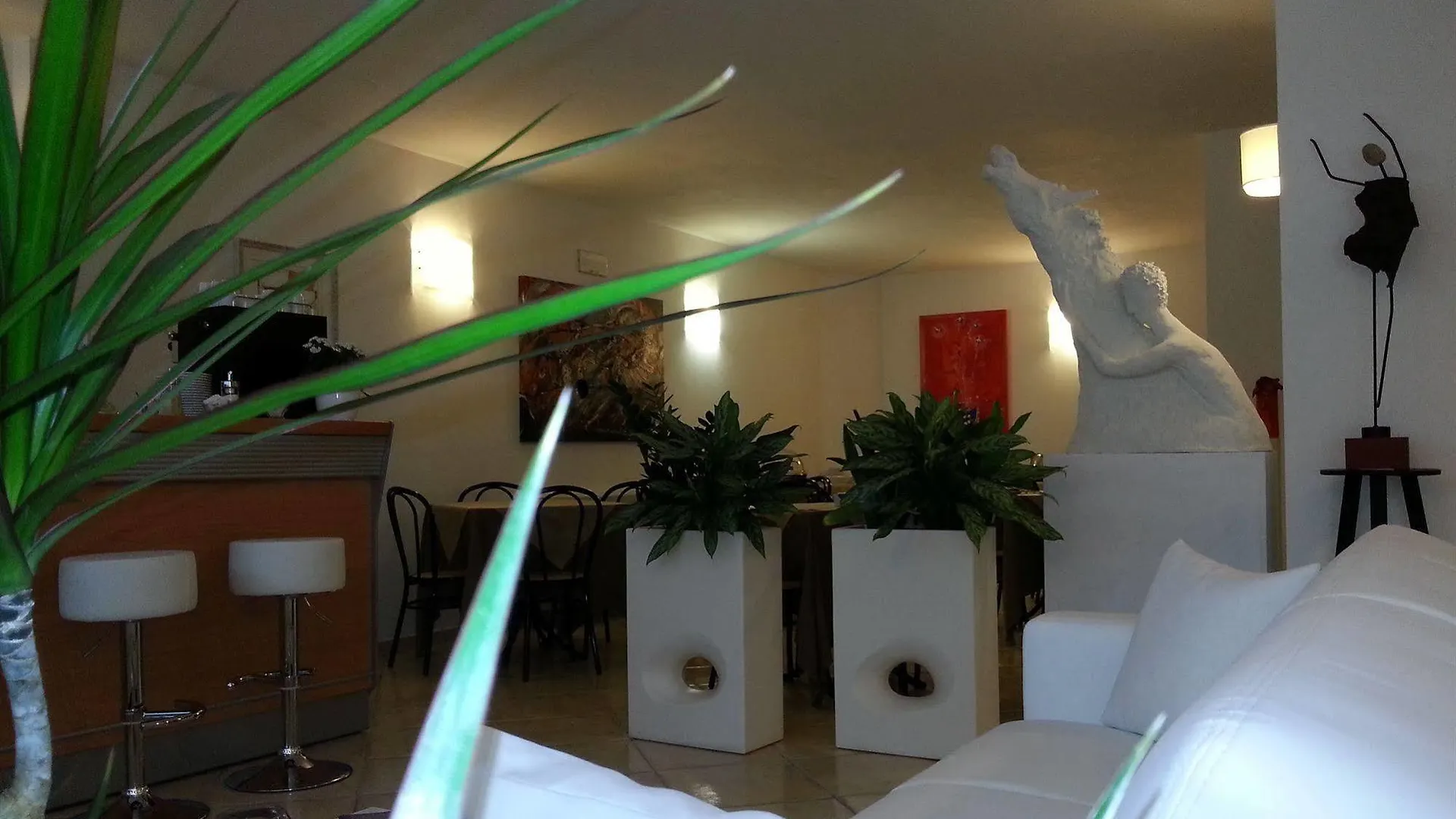 ***  Hotel I Platani Siena Italy