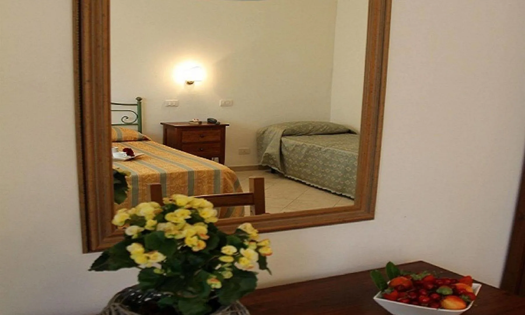 Hotel I Platani Siena 3*,  Italy