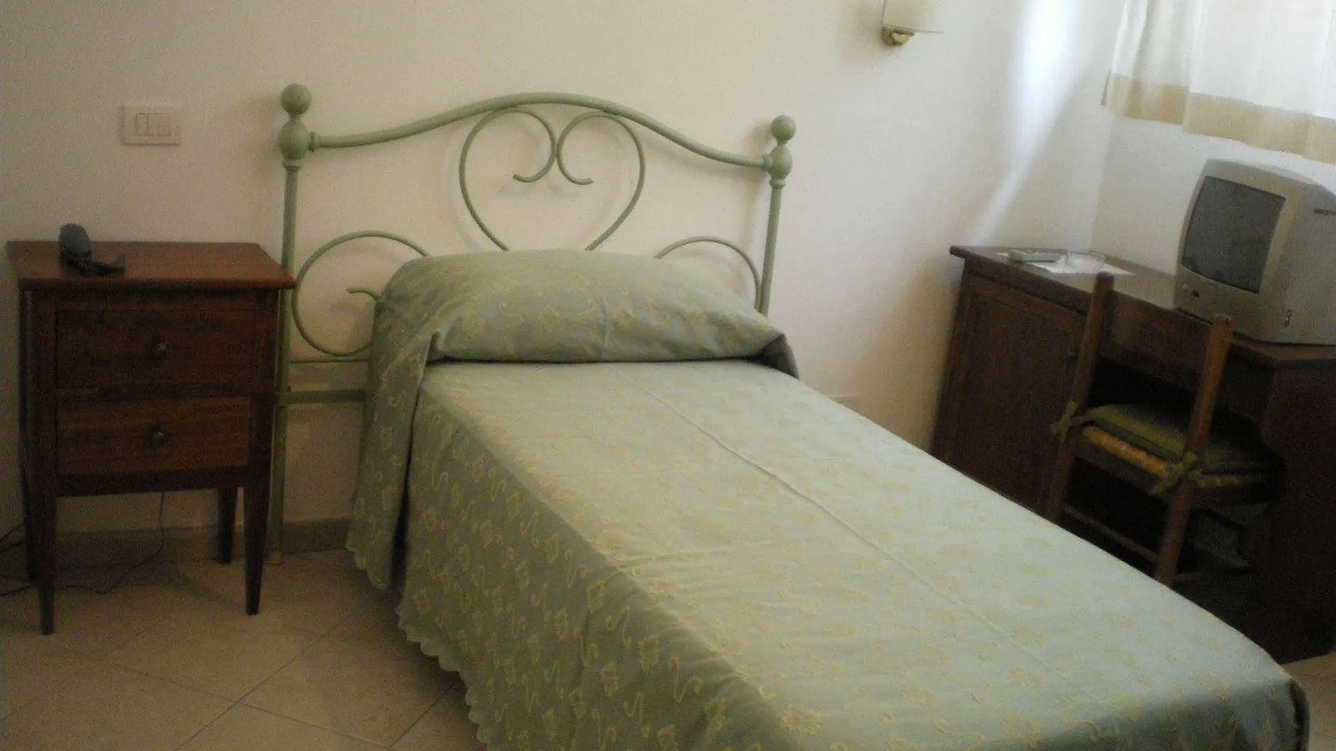 Hotel I Platani Siena