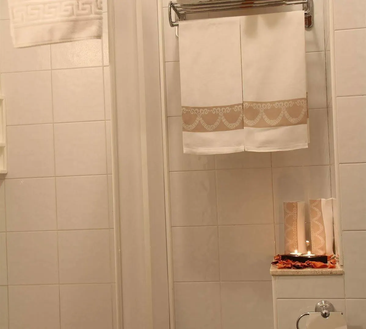 Hotel I Platani Siena