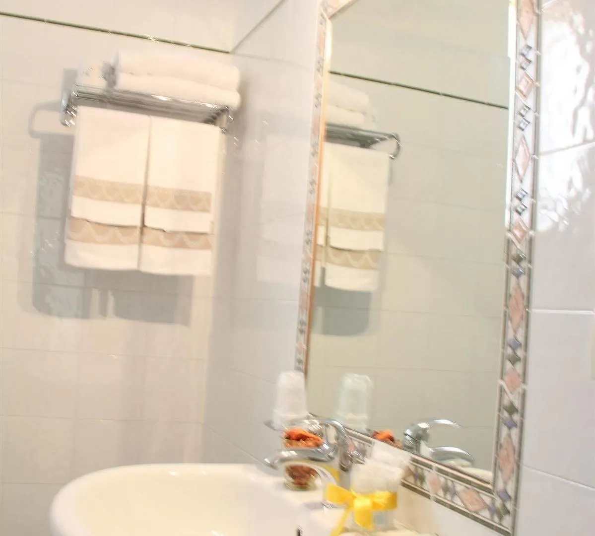 Hotel I Platani Siena 3*,
