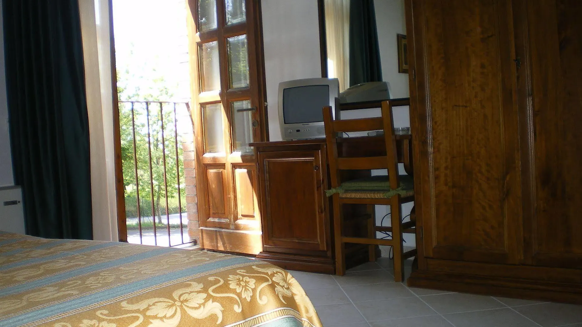 Hotel I Platani Siena 3*,
