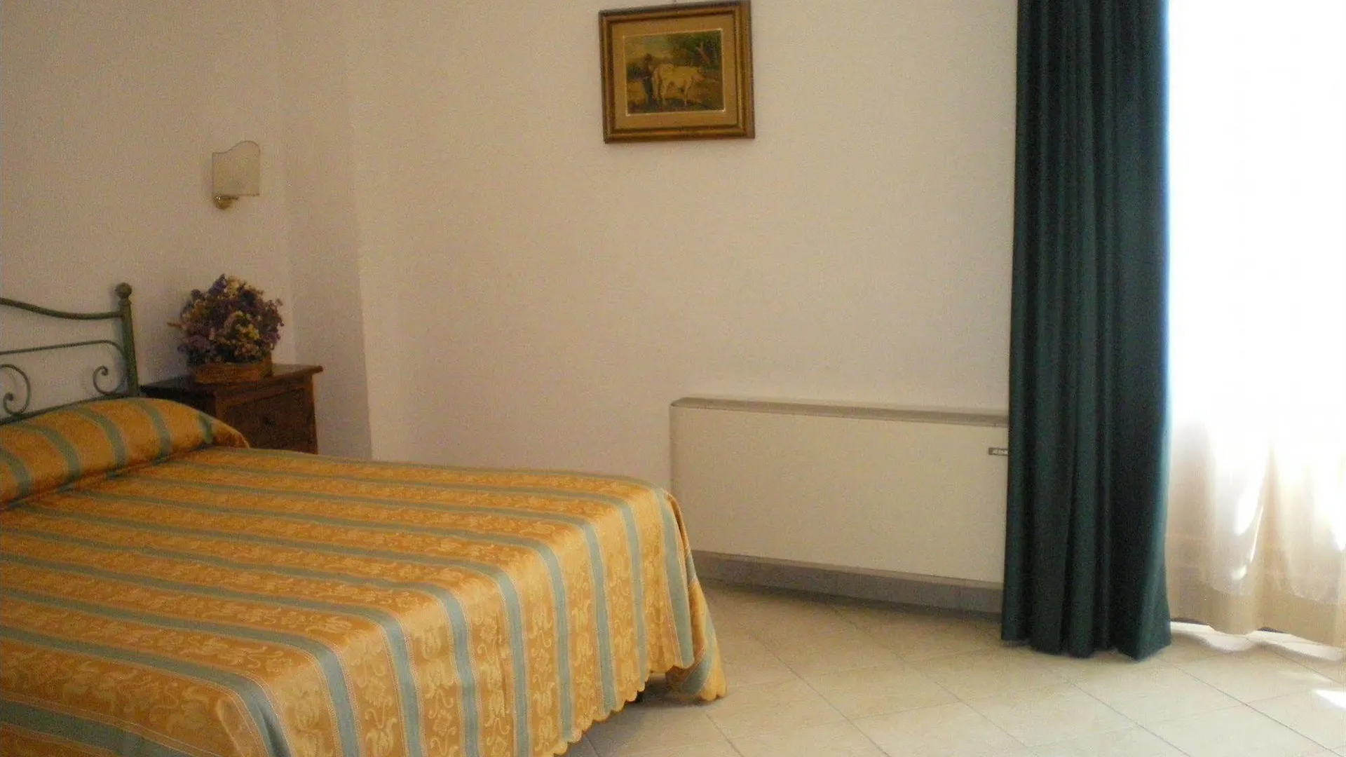 Hotel I Platani Siena
