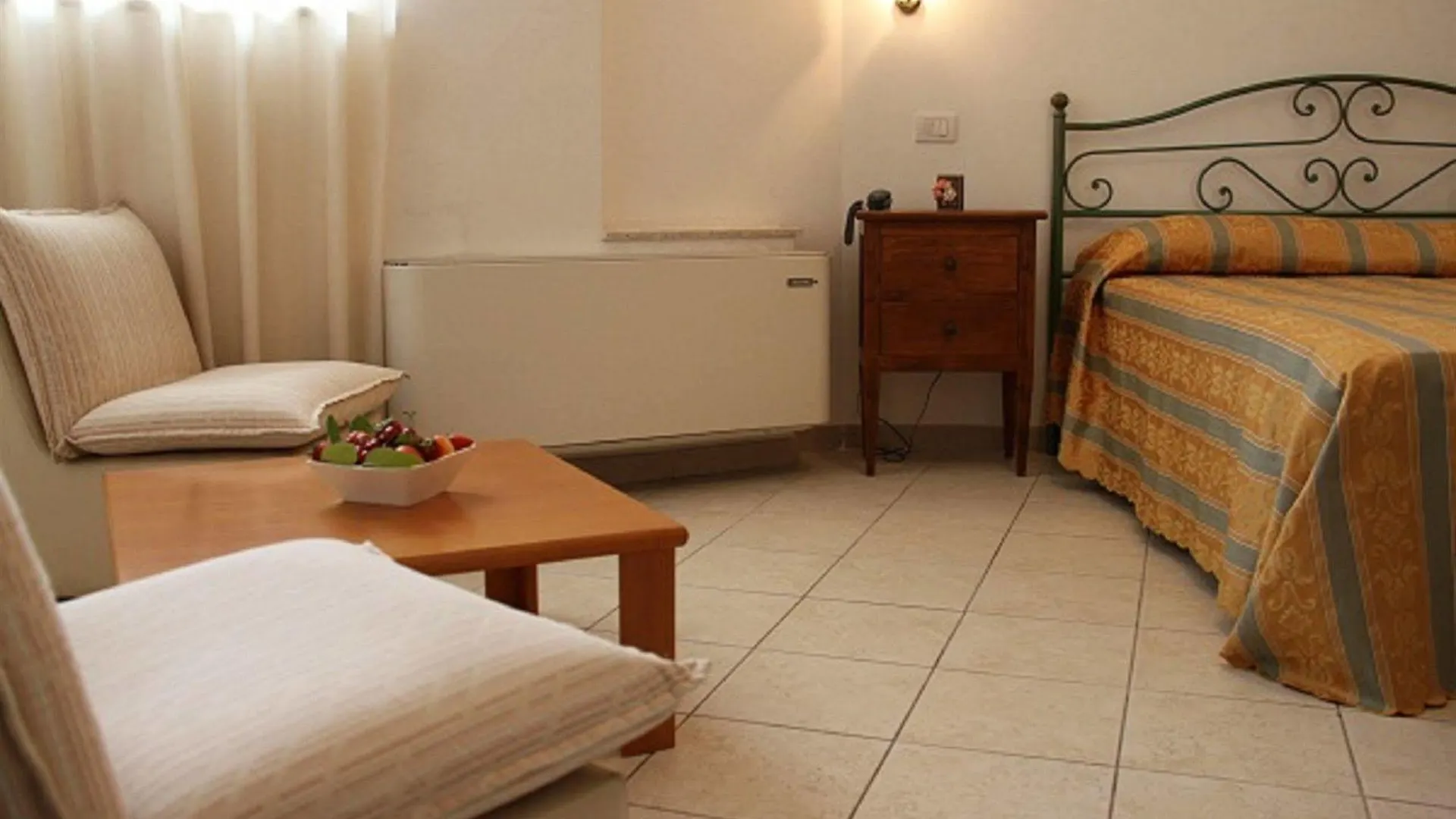 Hotel I Platani Siena