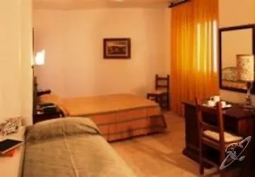 Hotel I Platani Siena