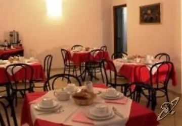 Hotel I Platani Siena