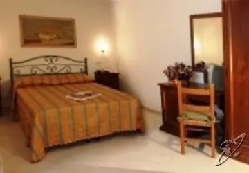 Hotel I Platani Siena 3*,