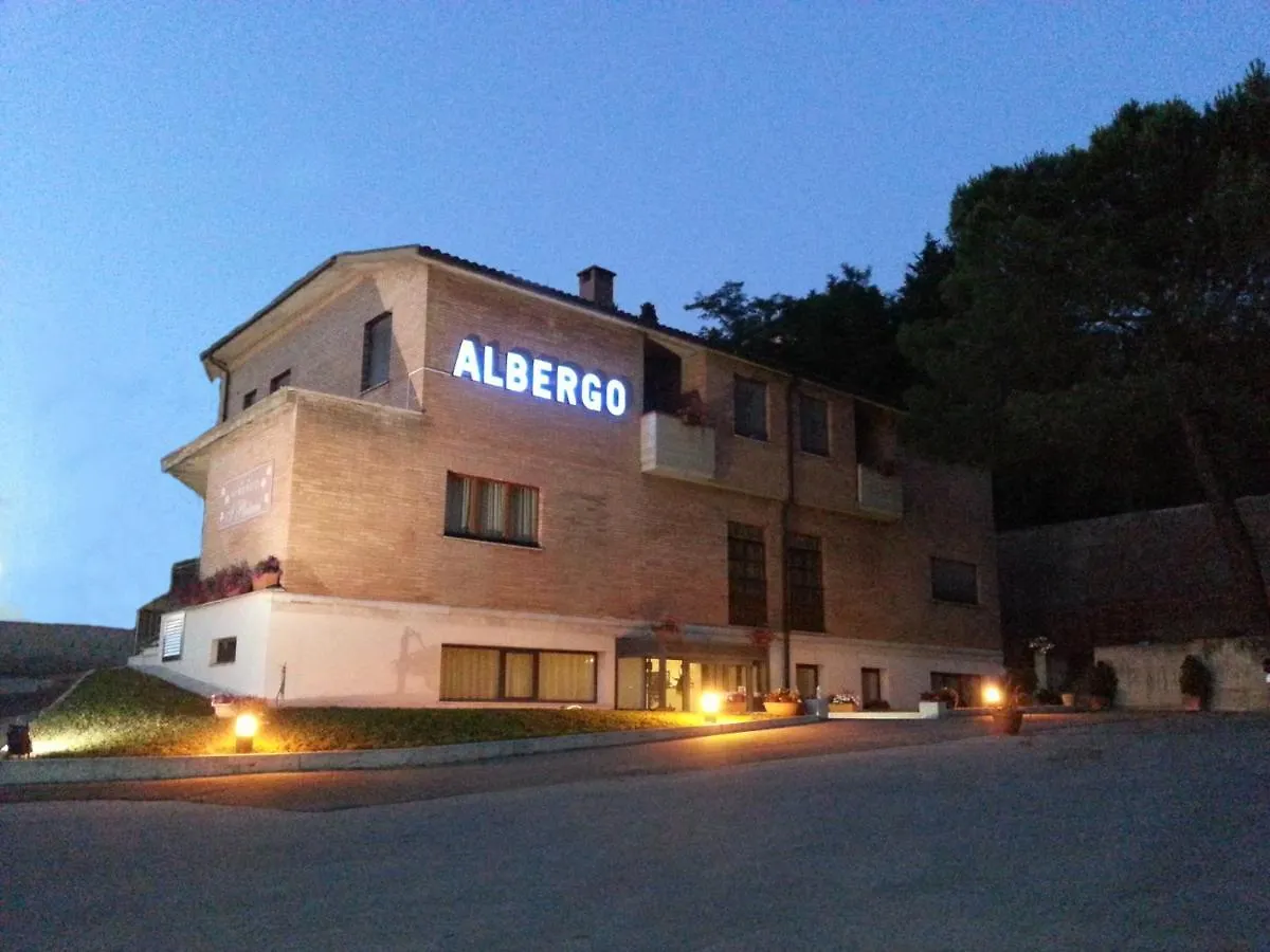 Hotel I Platani Siena Italy