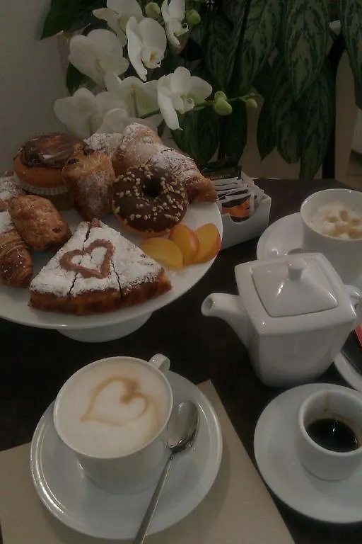 Hotel I Platani Siena 3*,  Italien