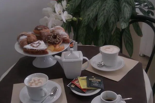 Hotel I Platani Siena Italien